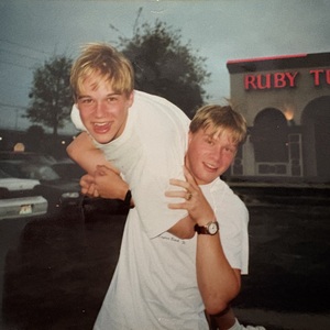 Fundraising Page: John Tilsch